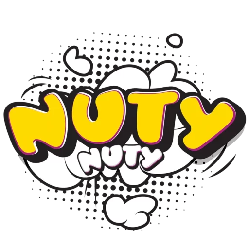 nuty nuty